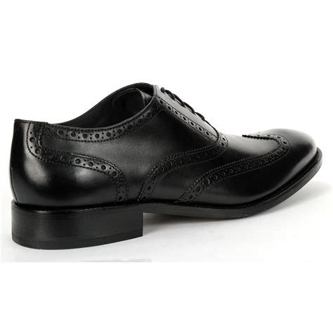 black wingtips for sale